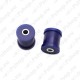 SuperPro RR TRAILING ARM BUSH KIT SPF4500K