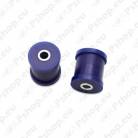 SuperPro RR TRAILING ARM BUSH KIT SPF4500K