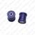 SuperPro RR TRAILING ARM BUSH KIT SPF4500K