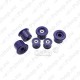 SuperPro RR DIFF MOUNT BUSH KIT SPF4502K