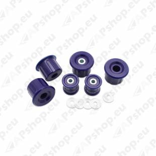 SuperPro RR DIFF MOUNT BUSH KIT SPF4502K