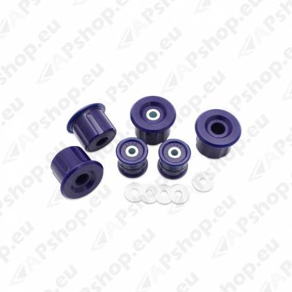SuperPro RR DIFF MOUNT BUSH KIT SPF4502K