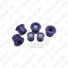 SuperPro RR DIFF MOUNT BUSH KIT SPF4502K