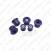 SuperPro RR DIFF MOUNT BUSH KIT SPF4502K