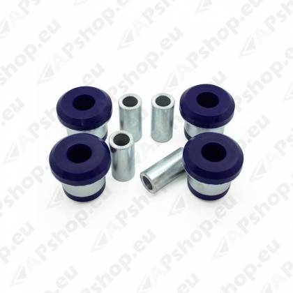 SuperPro RR CTL ARM UPP BUSH KIT SPF4517K