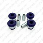 SuperPro RR CTL ARM UPP BUSH KIT SPF4517K