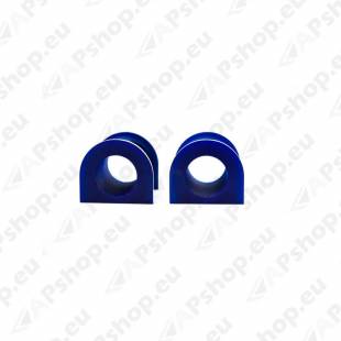 SuperPro SWAY BAR TO CHASSIS KIT SPF4524-28K