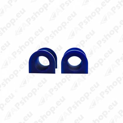 SuperPro SWAY BAR TO CHASSIS KIT SPF4524-28K