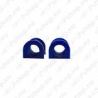 SuperPro SWAY BAR TO CHASSIS KIT SPF4524-28K