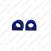 SuperPro SWAY BAR TO CHASSIS KIT SPF4524-28K