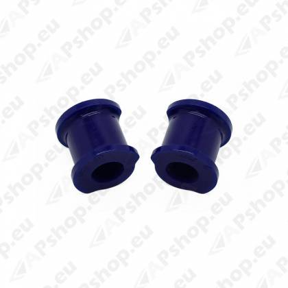 SuperPro SWAY BAR TO CTRL ARM KIT SPF4525-22K