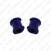 SuperPro SWAY BAR TO CTRL ARM KIT SPF4525-22K