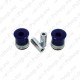 SuperPro RR CTRL ARM INNER KIT SPF4527K