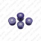 SuperPro ENGINE MOUNT BUSH KIT SPF4533K