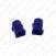 SuperPro SWAY BAR TO CHASSIS KIT SPF4556-18K