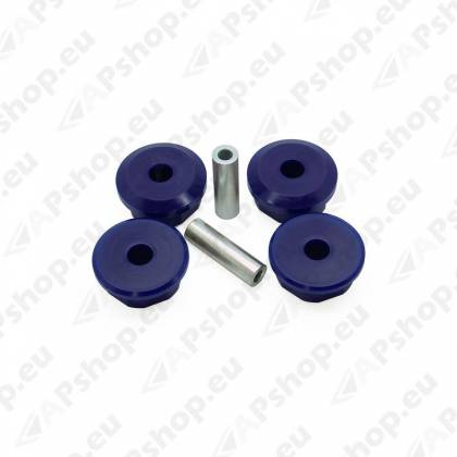 SuperPro RR BEAM AXLE BUSH KIT SPF4557K