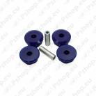SuperPro RR BEAM AXLE BUSH KIT SPF4557K