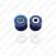 SuperPro RR SUSP LINK BUSH KIT SPF4559K