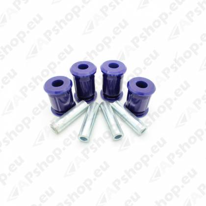 SuperPro RR TRAILING ARM BUSH KIT SPF4580K
