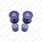 SuperPro RR TRAILING ARM UPP BUSH KIT SPF4583K