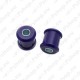 SuperPro FR CONTROL ARM LWR RR BUSH KIT SPF4584K