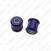 SuperPro FR CONTROL ARM LWR RR BUSH KIT SPF4584K