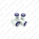 SuperPro RR CTL ARM UPP INNER KIT SPF4587K