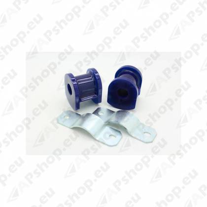 SuperPro SWAY BAR MOUNT BUSH KIT SPF4589-18.5K