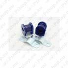 SuperPro SWAY BAR MOUNT BUSH KIT SPF4589-18.5K