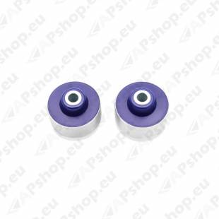 SuperPro FR CTL ARM LOWER REAR KIT SPF4605K