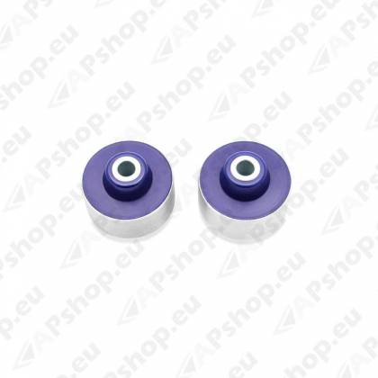 SuperPro FR CTL ARM LOWER REAR KIT SPF4605K