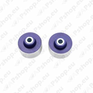 SuperPro FR CTL ARM LOWER REAR KIT SPF4606K