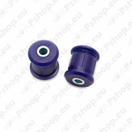 SuperPro RR TRAILING ARM FR BUSH KIT SPF4609K