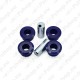 SuperPro FRONT LOWER CONTROL ARM INNER SPF4623-80XK