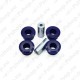SuperPro FRONT LOWER CONTROL ARM INNER SPF4623-90K