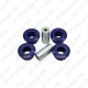 SuperPro FRONT LOWER CONTROL ARM INNER SPF4624-90K