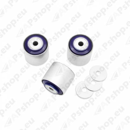 SuperPro DIFF MOUNT BUSH KIT SPF4628K