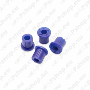 SuperPro SPRING EYE RR BUSH KIT SPF4632K