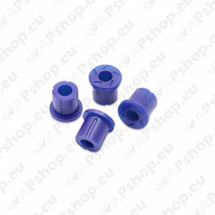 SuperPro SPRING EYE RR BUSH KIT SPF4632K