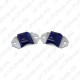 SuperPro BUMP STOP UPPER BUSH KIT SPF4633K