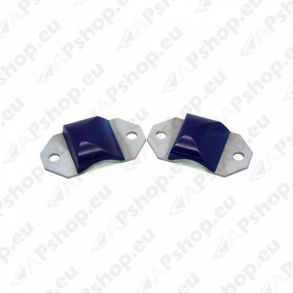 SuperPro BUMP STOP UPPER BUSH KIT SPF4633K