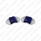 SuperPro BUMP STOP UPPER BUSH KIT SPF4633K