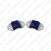 SuperPro BUMP STOP UPPER BUSH KIT SPF4633K