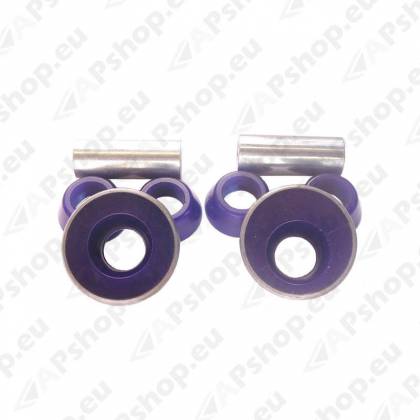 SuperPro FR CTL ARM LOWER RR KIT SPF4641K