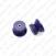 SuperPro FR SHOCK ABSORBER BUSH KIT SPF4646K