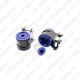 SuperPro FR CTRL ARM RR MOUNT KIT SPF4653K