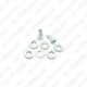 SuperPro Ford Ranger and Mazda BT-50 Centre Bearing Alignment Kit SPF4659K