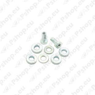 SuperPro Ford Ranger and Mazda BT-50 Centre Bearing Alignment Kit SPF4659K