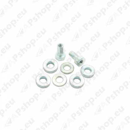 SuperPro Ford Ranger and Mazda BT-50 Centre Bearing Alignment Kit SPF4659K