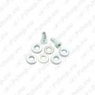 SuperPro Ford Ranger and Mazda BT-50 Centre Bearing Alignment Kit SPF4659K